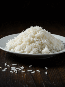 Arroz Soltinho