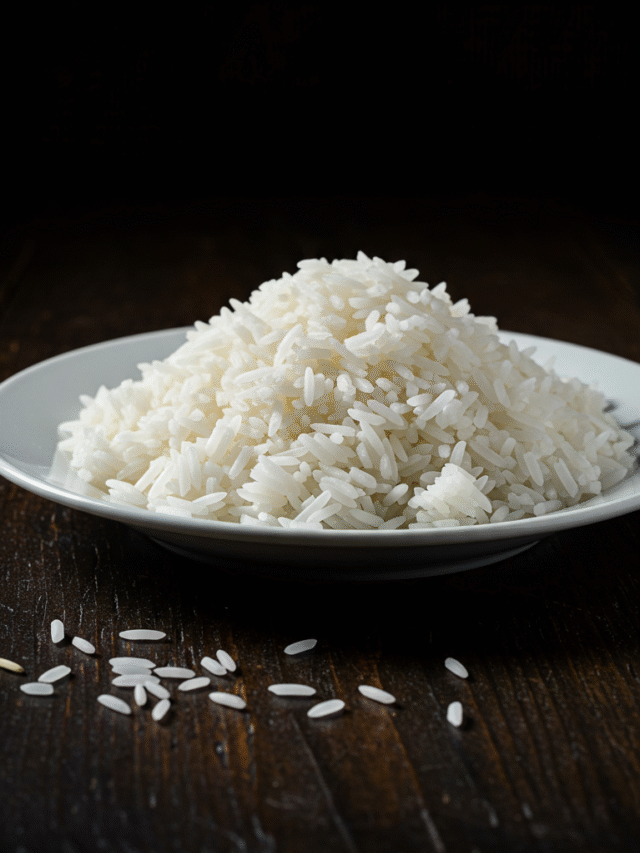 Arroz Soltinho