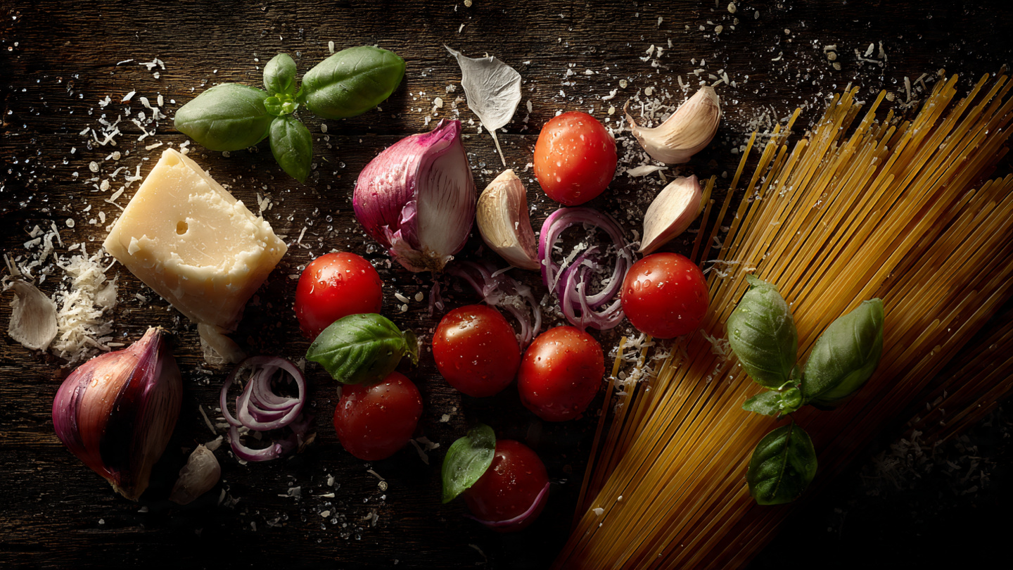 Macarrão de Uma Panela Só: O Segredo para uma Janta Gourmet Sujando Quase Nada