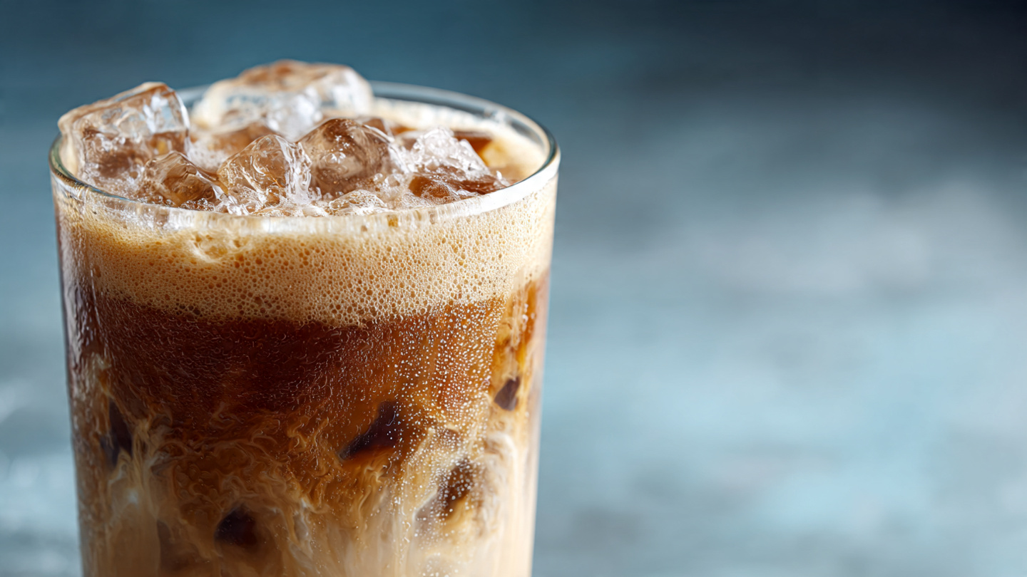 Café Gelado Cremoso: O Guia Definitivo para a Textura Perfeita e Sabor Gourmet