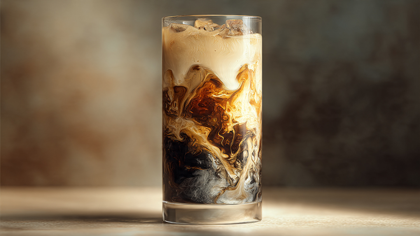 Café Gelado com Baunilha: O Guia Profissional para a Refrescância Perfeita