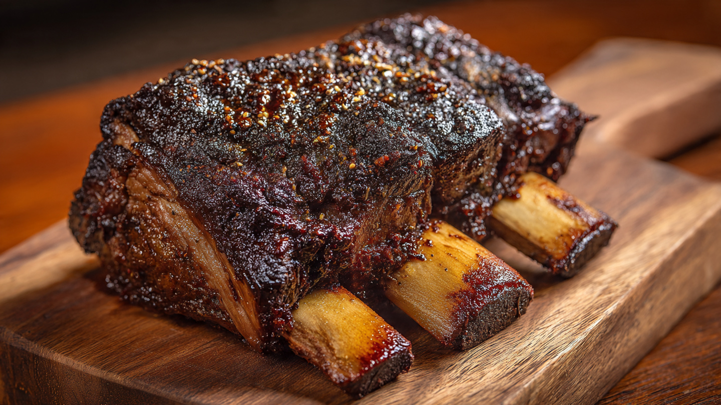 Costela com Café: O Guia para uma Carne que Desmancha na Boca