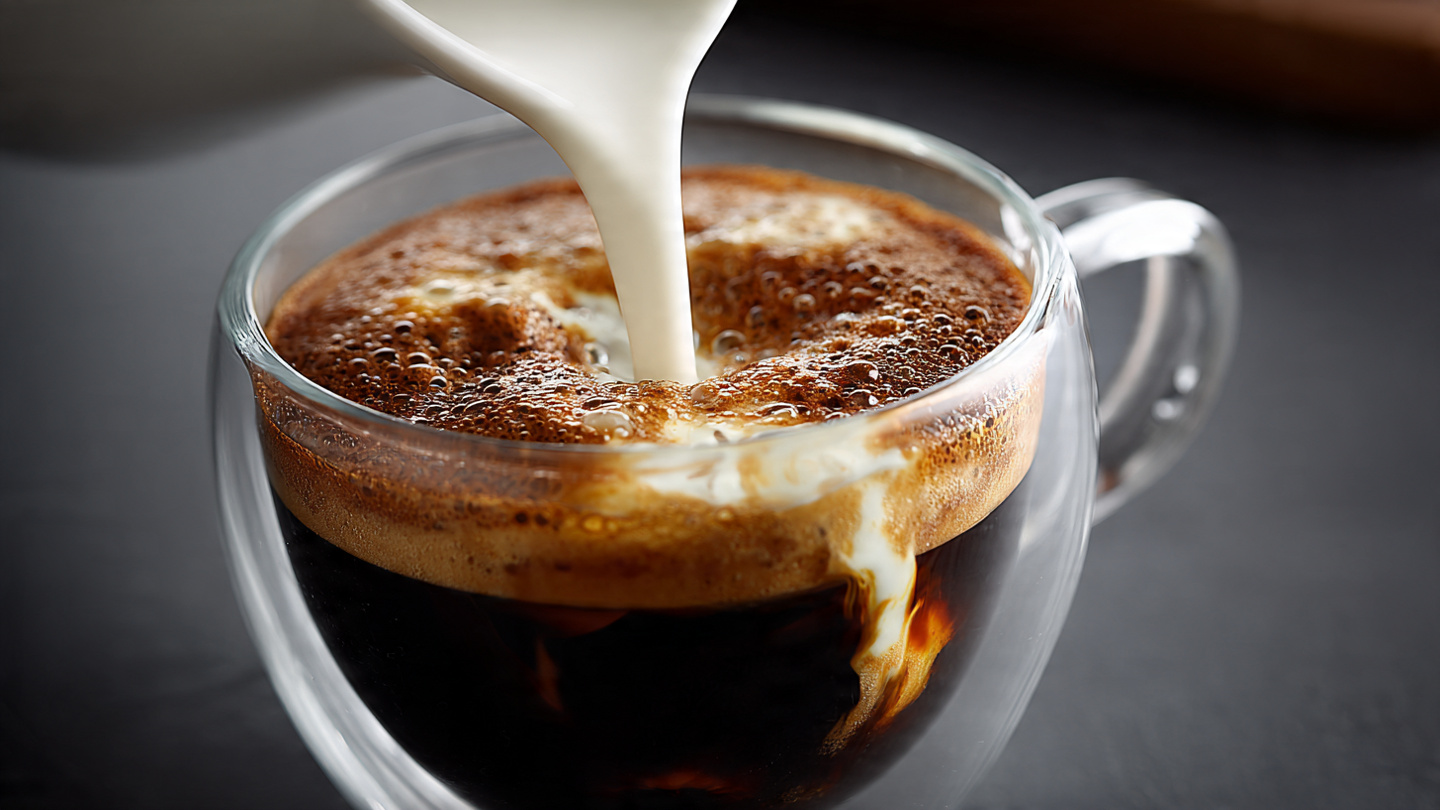 Café com Leite Cremoso: O Guia Definitivo para o Resultado de Cafeteria em Casa