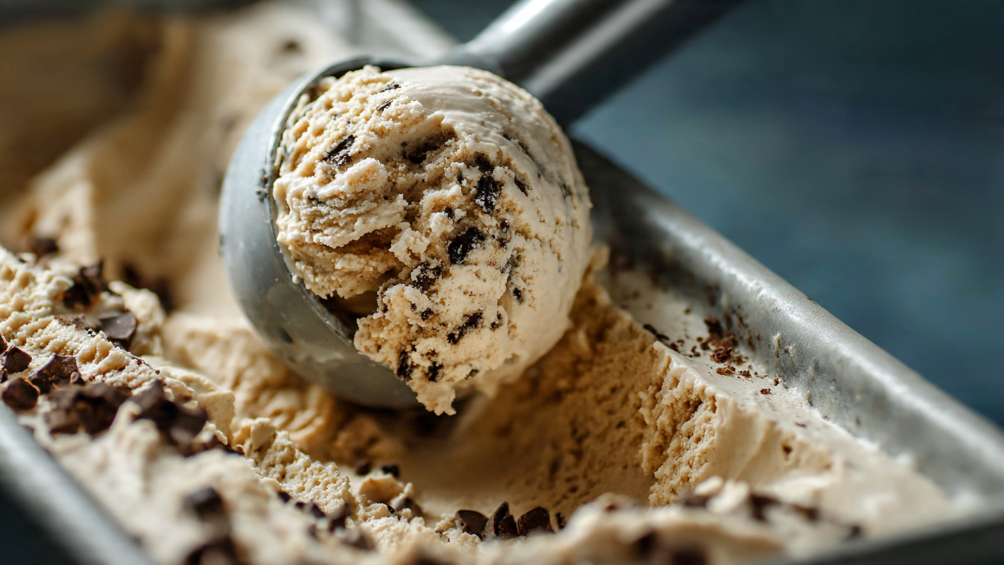 Sorvete Caseiro de Café: O Guia Definitivo para uma Sobremesa Gourmet e Cremosa