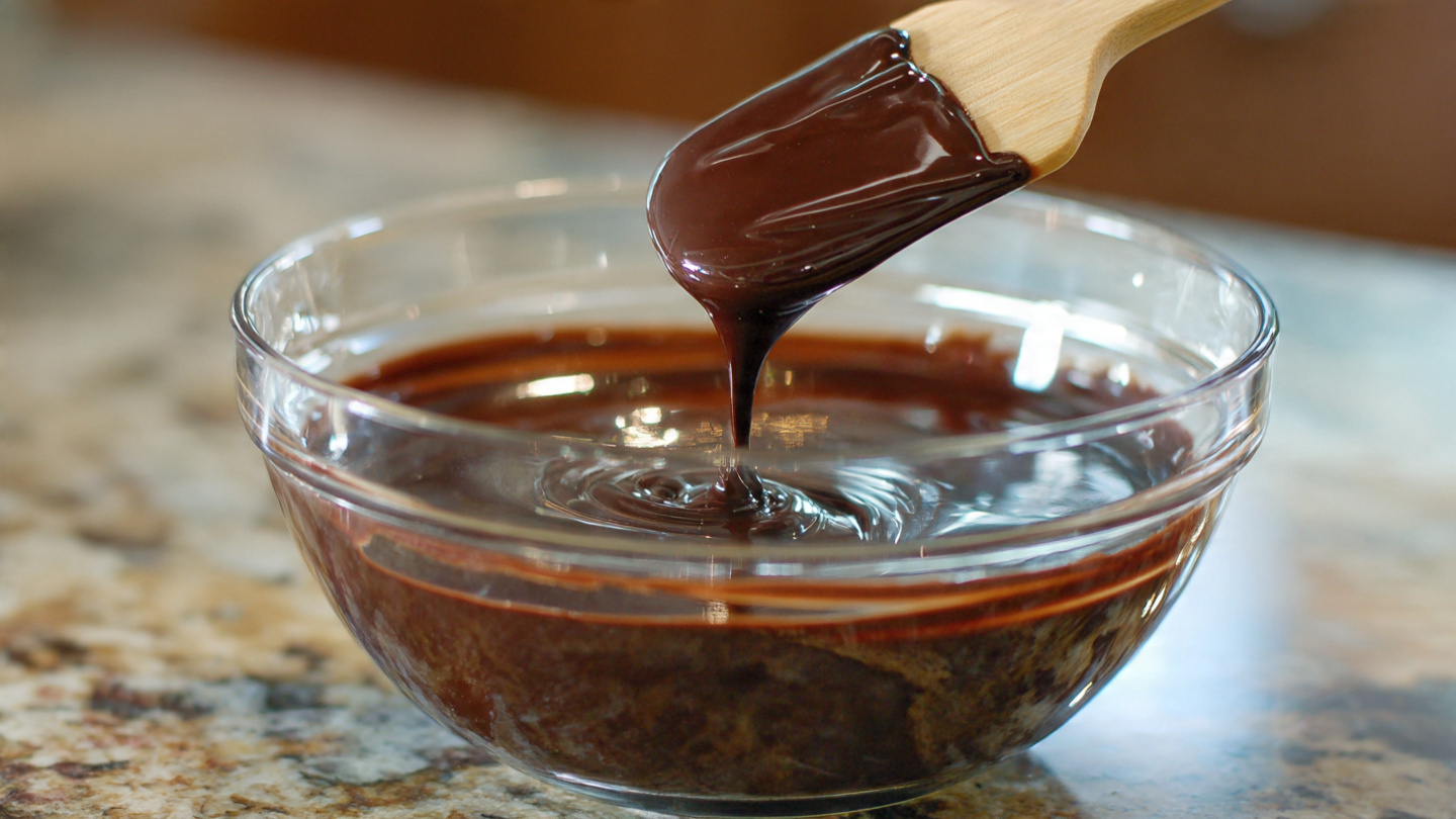 Trufa de Chocolate com Café: O Guia Definitivo para a Textura e Sabor Profissional