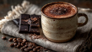 Chocolate Quente