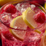 pink lemonade