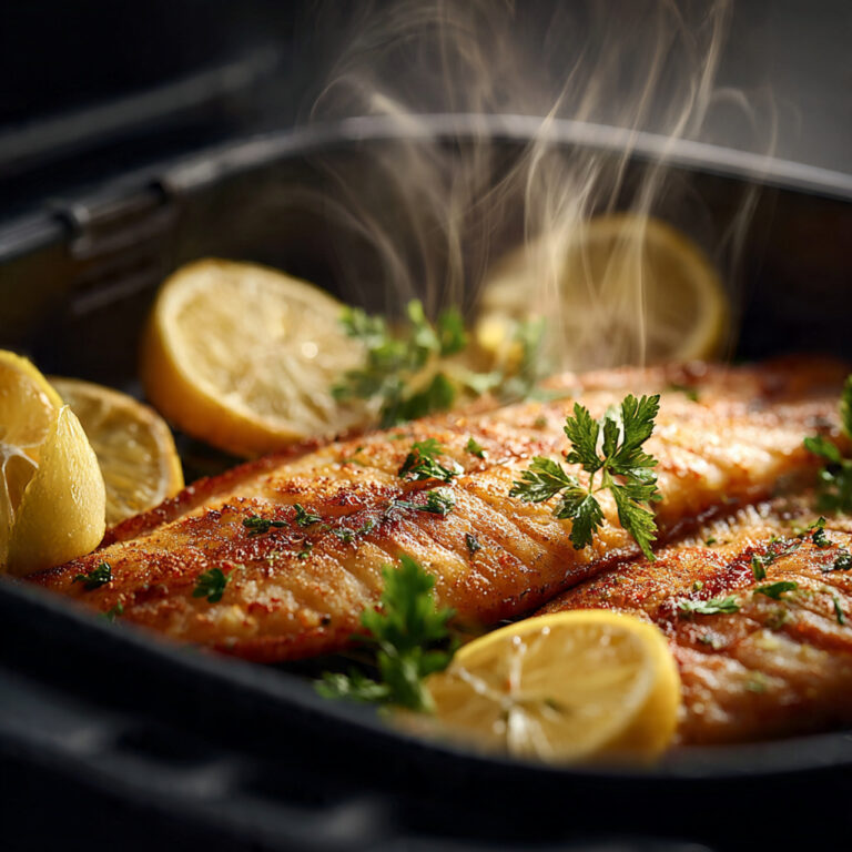 peixe assado