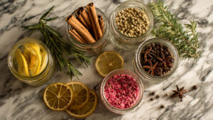 Gin Tonica Sem Alcool