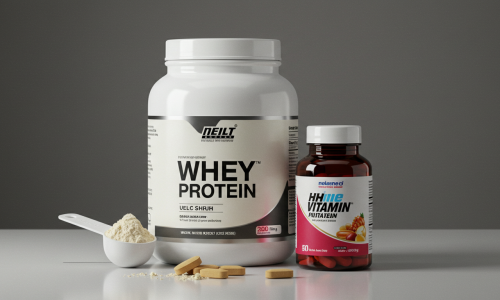 O Que é Whey Protein? Benefícios, Tipos e Como Usar Corretamente