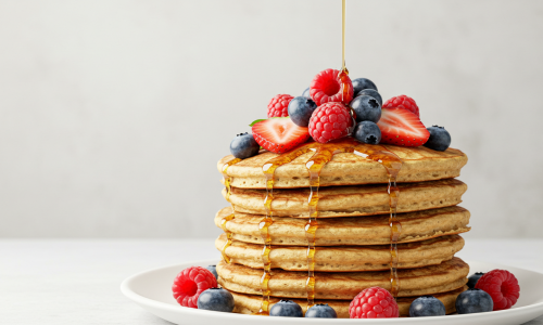 Veja 10 Receitas com Whey Protein para o Café da Manhã
