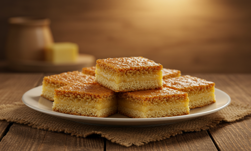 Palha Italiana Tradicional: Receita Deliciosa Passo a Passo