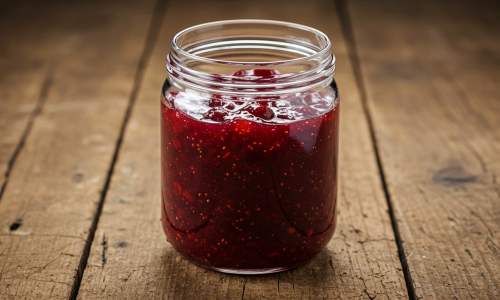 Geleia Caseira: Receita Fácil com Frutas Naturais