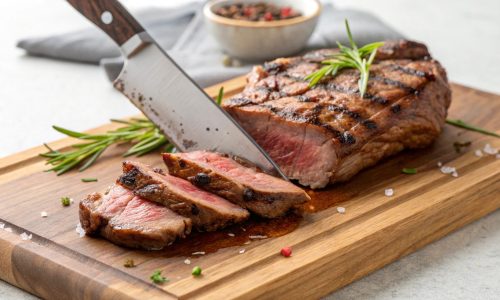 Como Cortar Carne para Churrasco: Técnicas Essenciais para um Domingo Perfeito