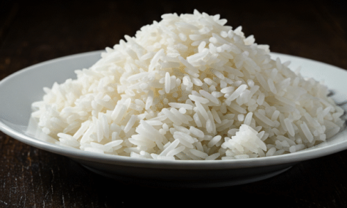 Arroz Soltinho