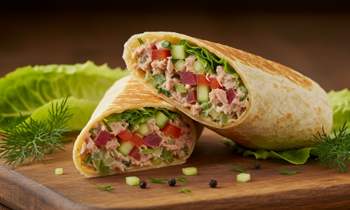 10 Lanches Saudáveis e Práticos para Levar ao Trabalho