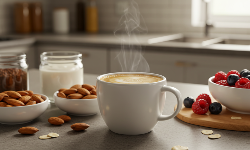 Coffee and Health: What Science Says About Your Daily Brew