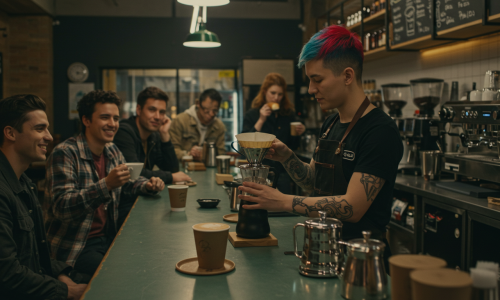 Coffee Trends to Watch: What’s Brewing in the World of Coffee?