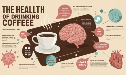 The Health Benefits of Drinking Coffee: What Science Really Says
