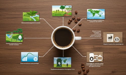 The Environmental Impact of Coffee: What Every Coffee Drinker Should Know