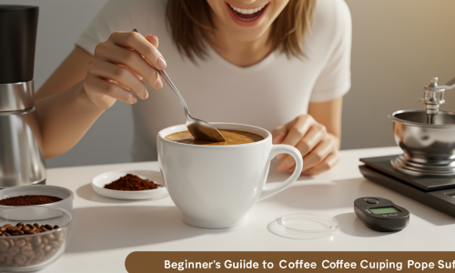 How to Taste Coffee Like a Pro: A Beginner’s Guide to Cupping