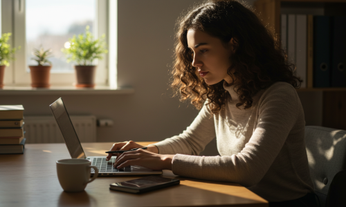 Coffee and Productivity: Does Caffeine Really Help You Focus?