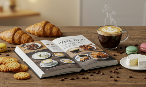 How to Pair Coffee with Food: A Guide to Perfect Combinations